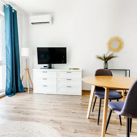 Apartament Ukiel Park 16 Przy Plazy Miejskiej - Klimatyzacja,Free Parking,Fv Olsztyn  Room photo