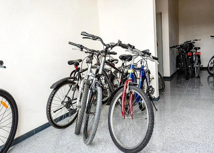 Apartament Ukiel Park 16 Przy Plazy Miejskiej - Klimatyzacja,Free Parking,Fv