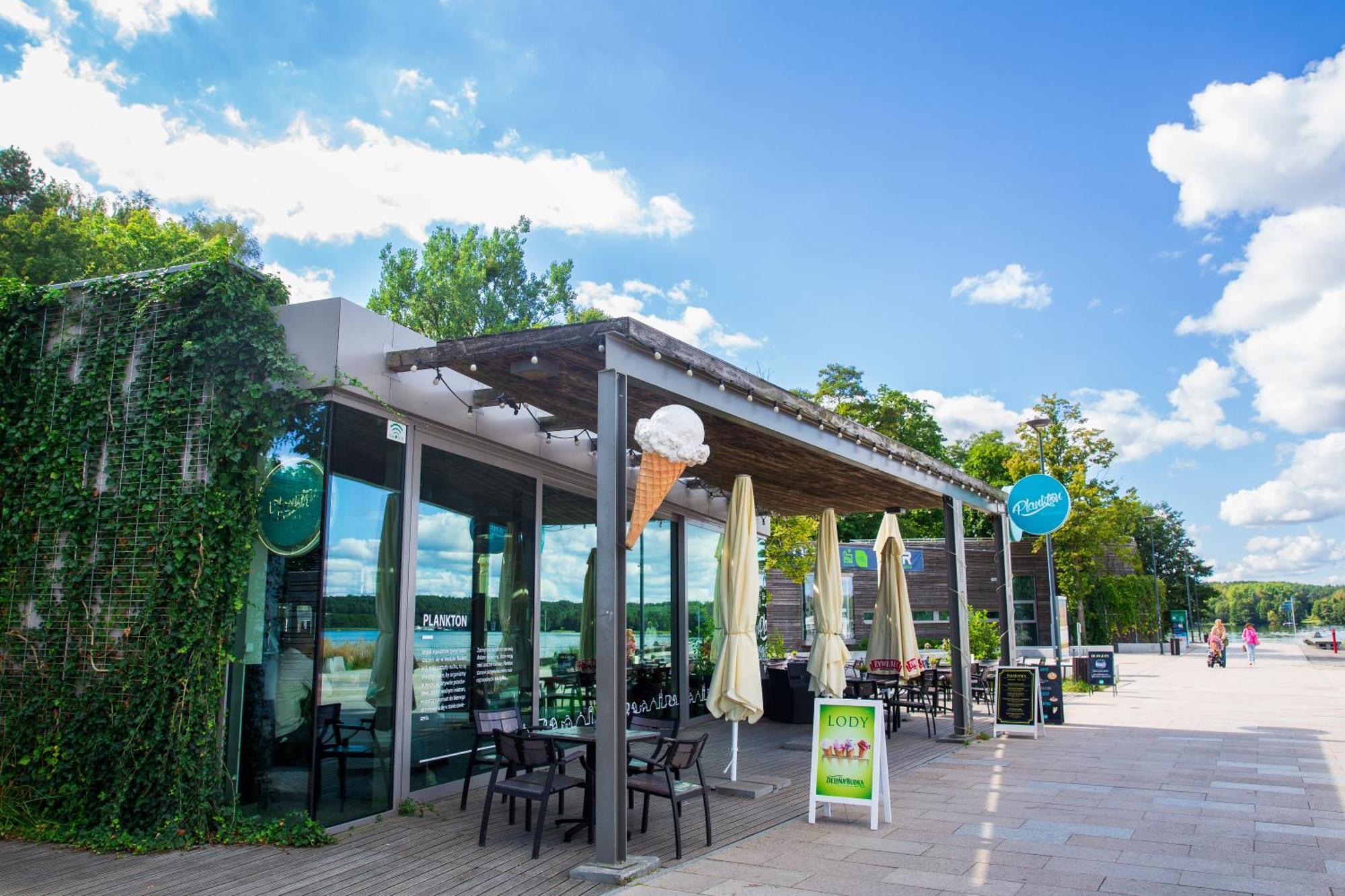 Апартаменти Ukiel Park 16 Przy Plazy Miejskiej - Klimatyzacja,free Parking,fv *